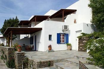 Maistros Hotel Sifnos Island Екстериор снимка