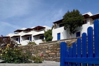 Maistros Hotel Sifnos Island Екстериор снимка