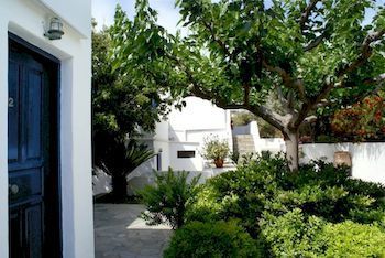 Maistros Hotel Sifnos Island Екстериор снимка